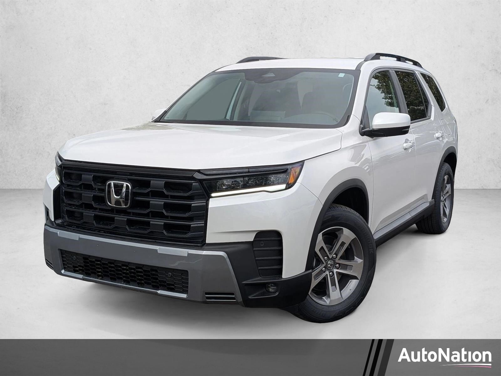 2026 HONDA Pilot