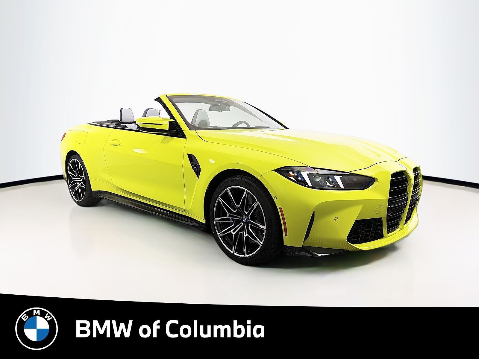2027 BMW M4