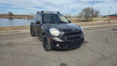 2015 MINI Countryman