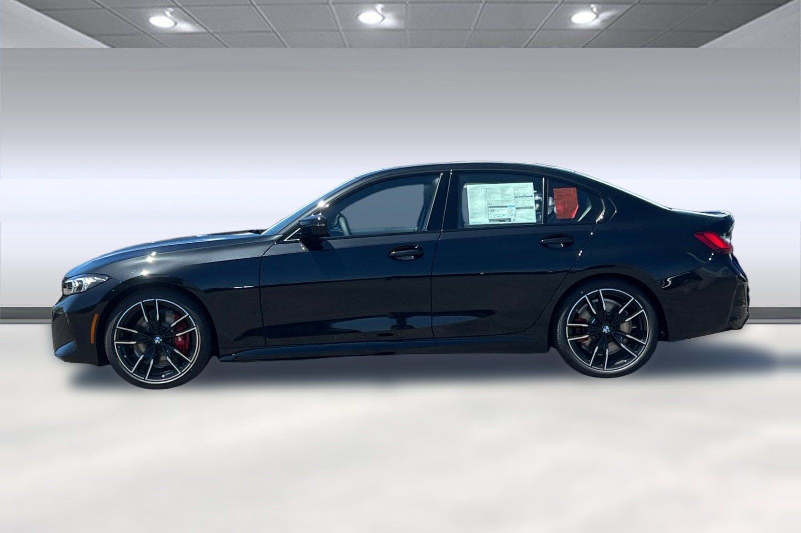 2026 BMW M340i