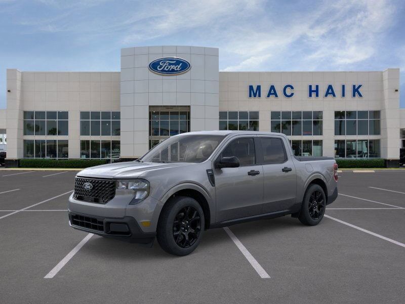 2025 FORD Maverick