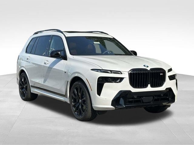 2027 BMW X7