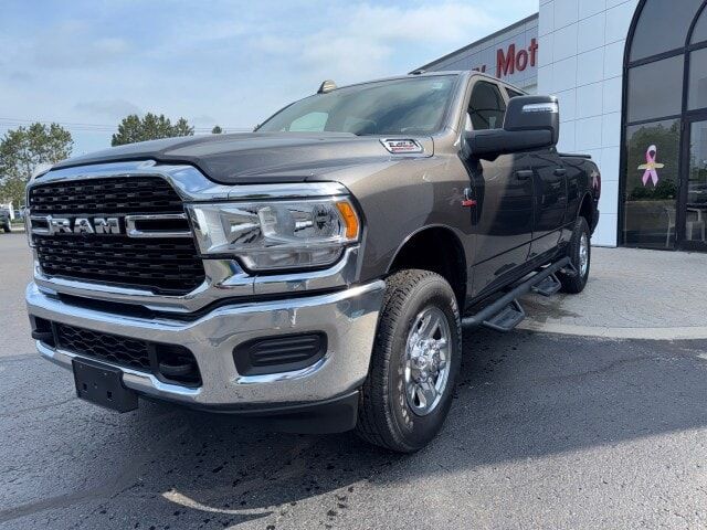 2024 RAM 3500