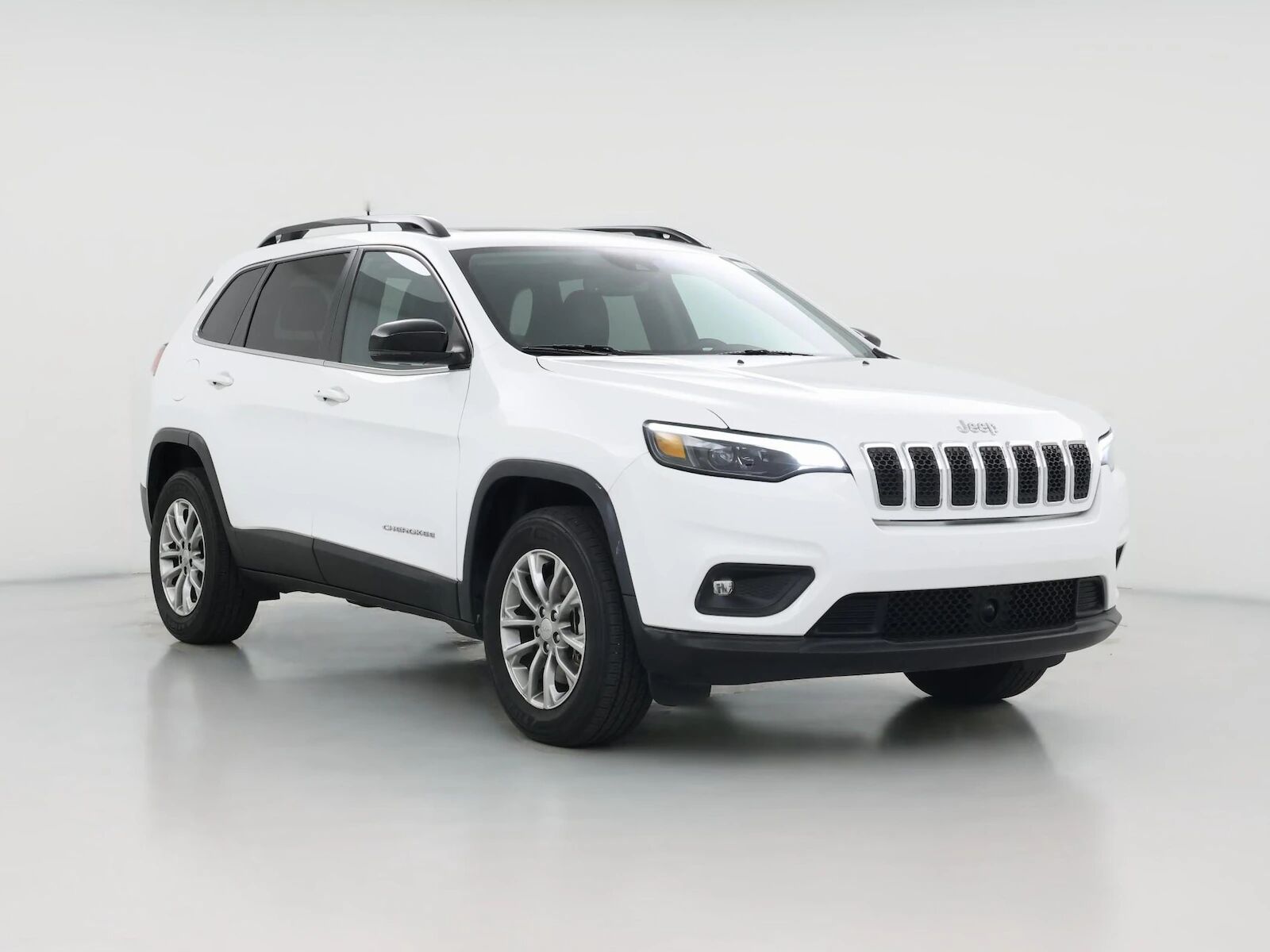 2022 JEEP Cherokee