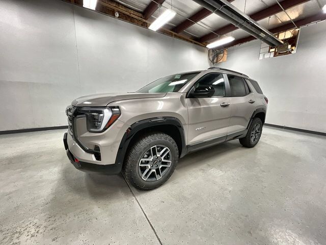 2027 GMC Terrain