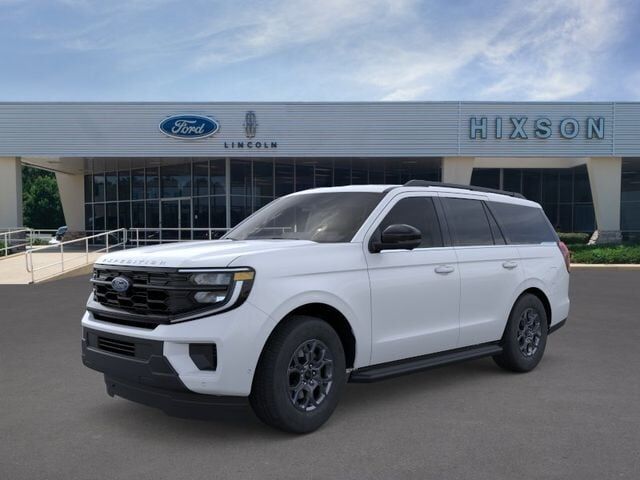 2026 FORD Expedition