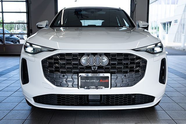 2026 Audi Q5
