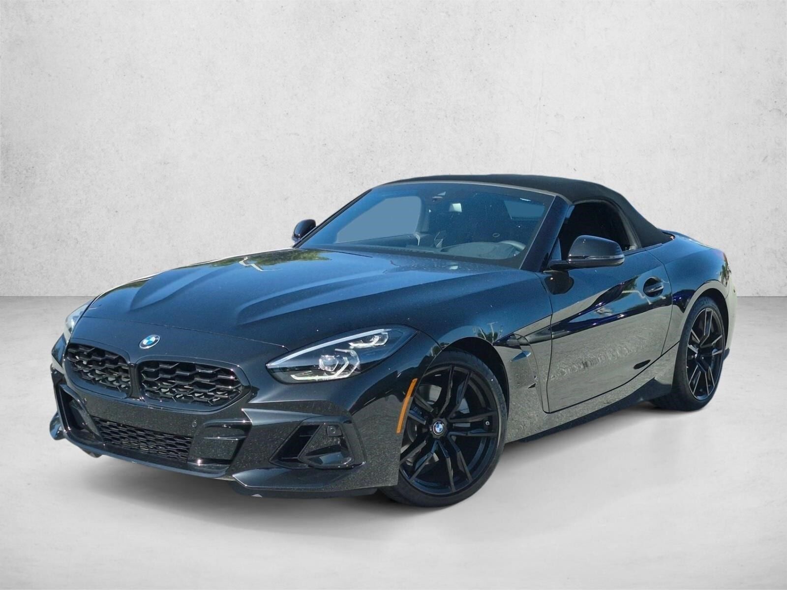 2026 BMW Z4
