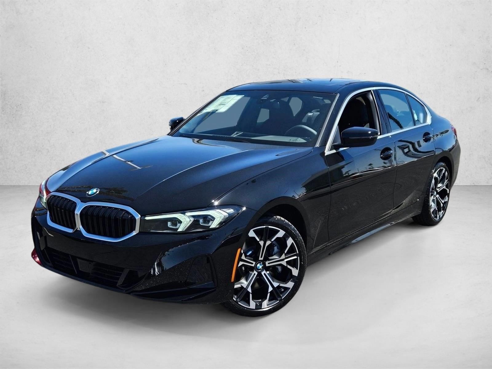 2026 BMW 3 Series