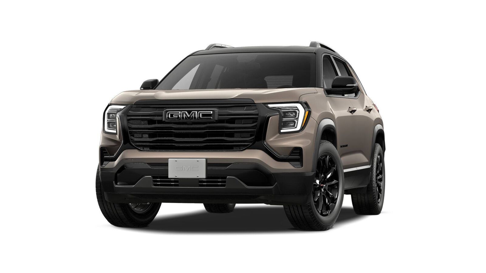 2027 GMC Terrain
