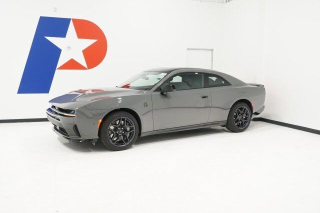 2026 DODGE Charger
