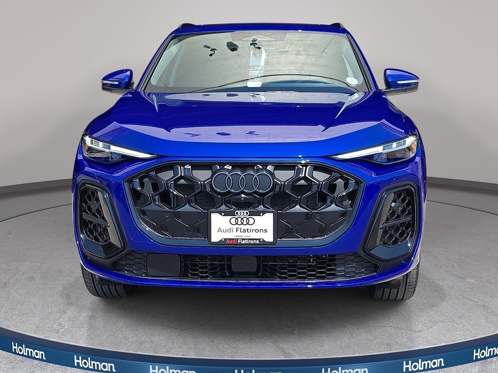 2026 Audi Q5