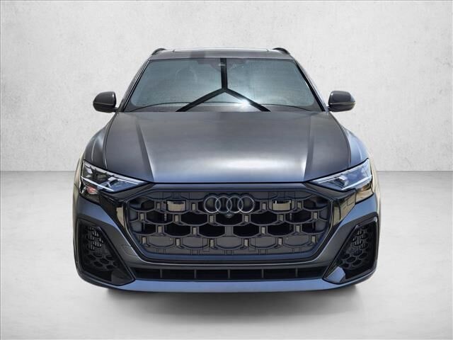 2024 Audi SQ8