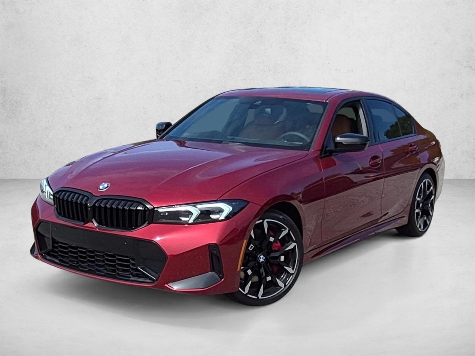 2026 BMW 3 Series