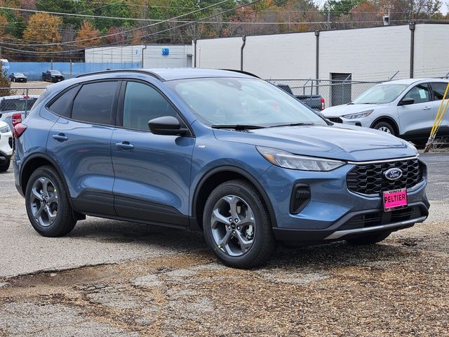 2026 FORD Escape