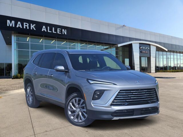 2026 BUICK Enclave