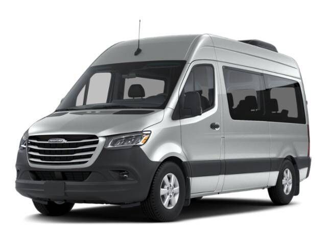 2019 FREIGHTLINER Sprinter