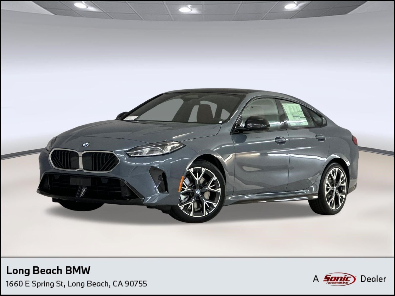 2026 BMW 2 Series