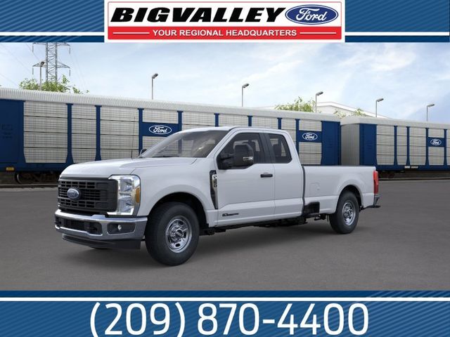 2026 FORD F-350