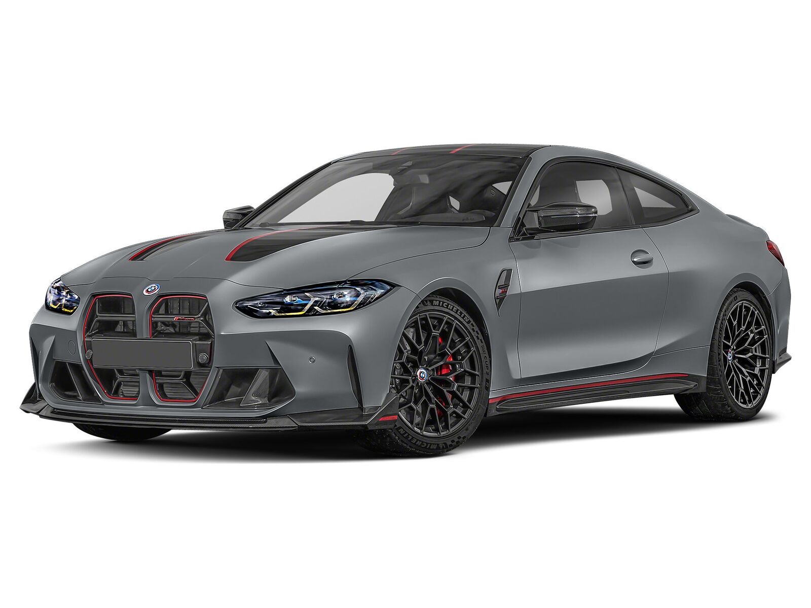 2023 BMW M4