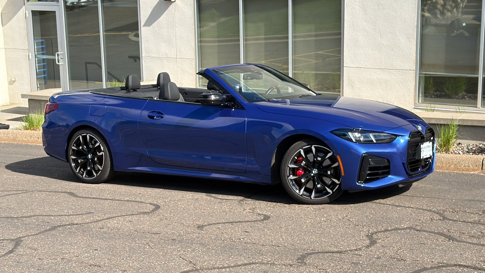 2026 BMW M4