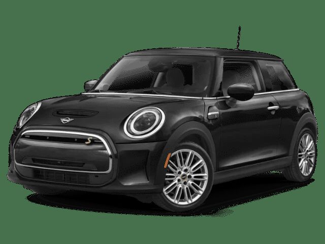 2024 MINI Hardtop