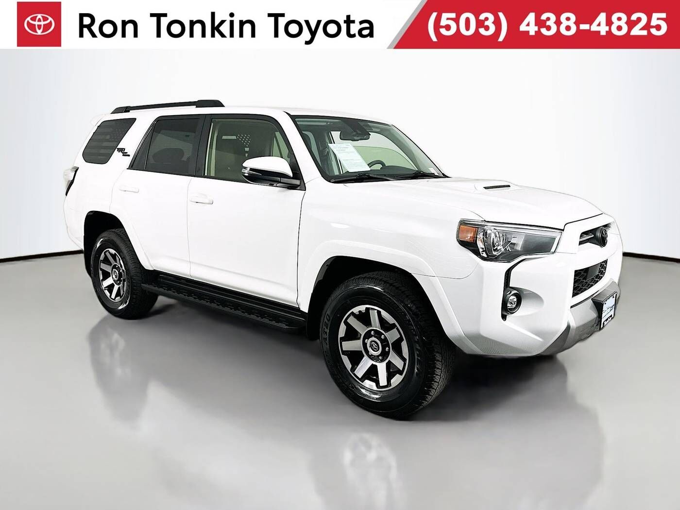 2024 TOYOTA 4-Runner