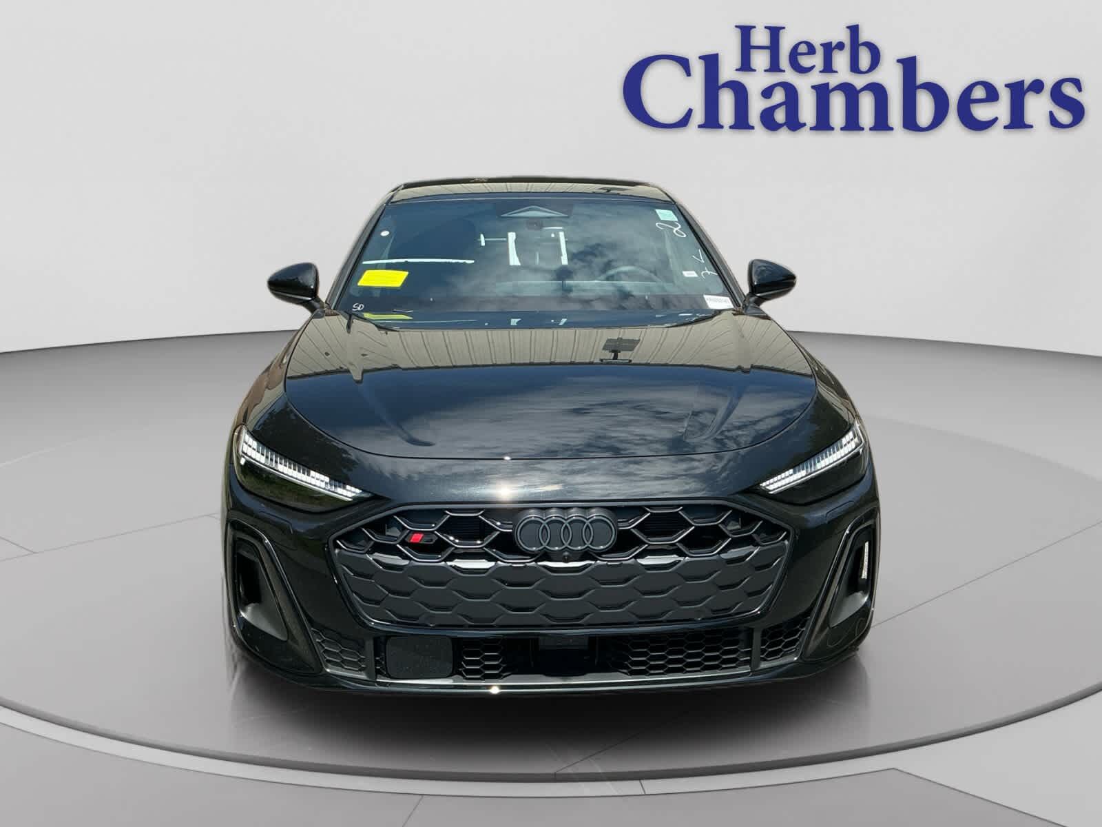 2026 Audi S5