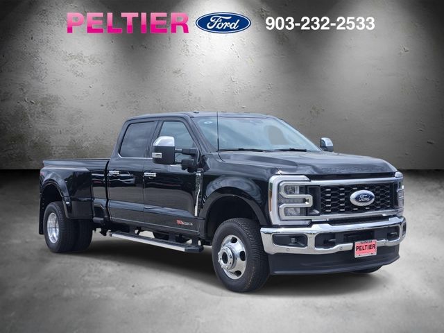 2026 FORD F-350