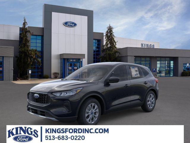 2026 FORD Escape