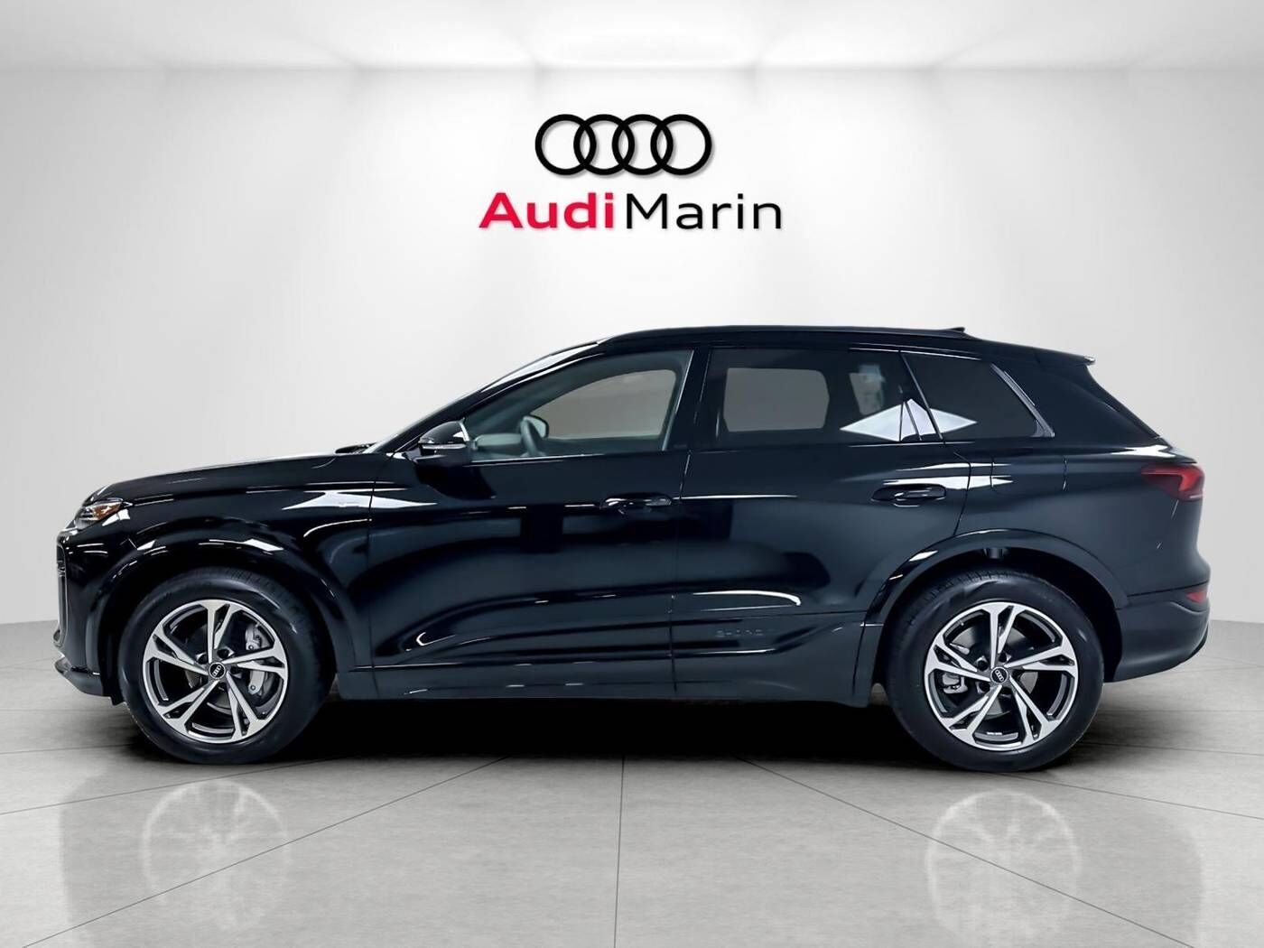2027 Audi Q6