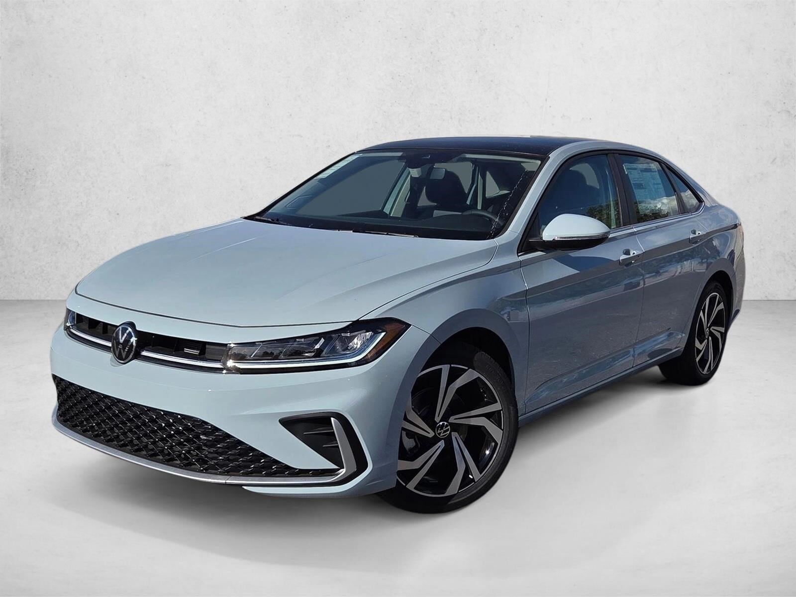2026 VOLKSWAGEN Jetta