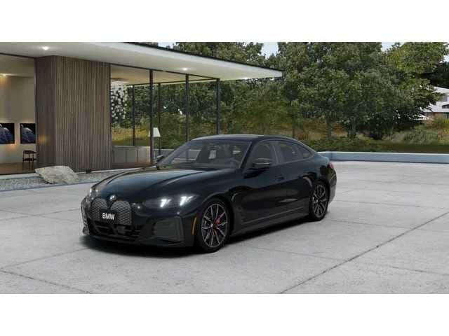 2026 BMW i4