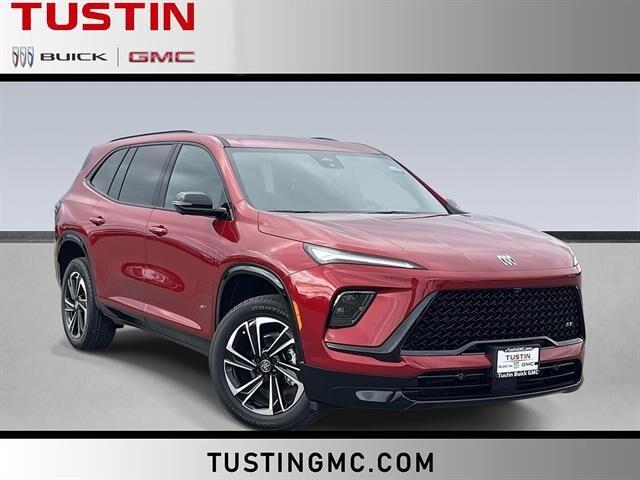 2026 BUICK Enclave