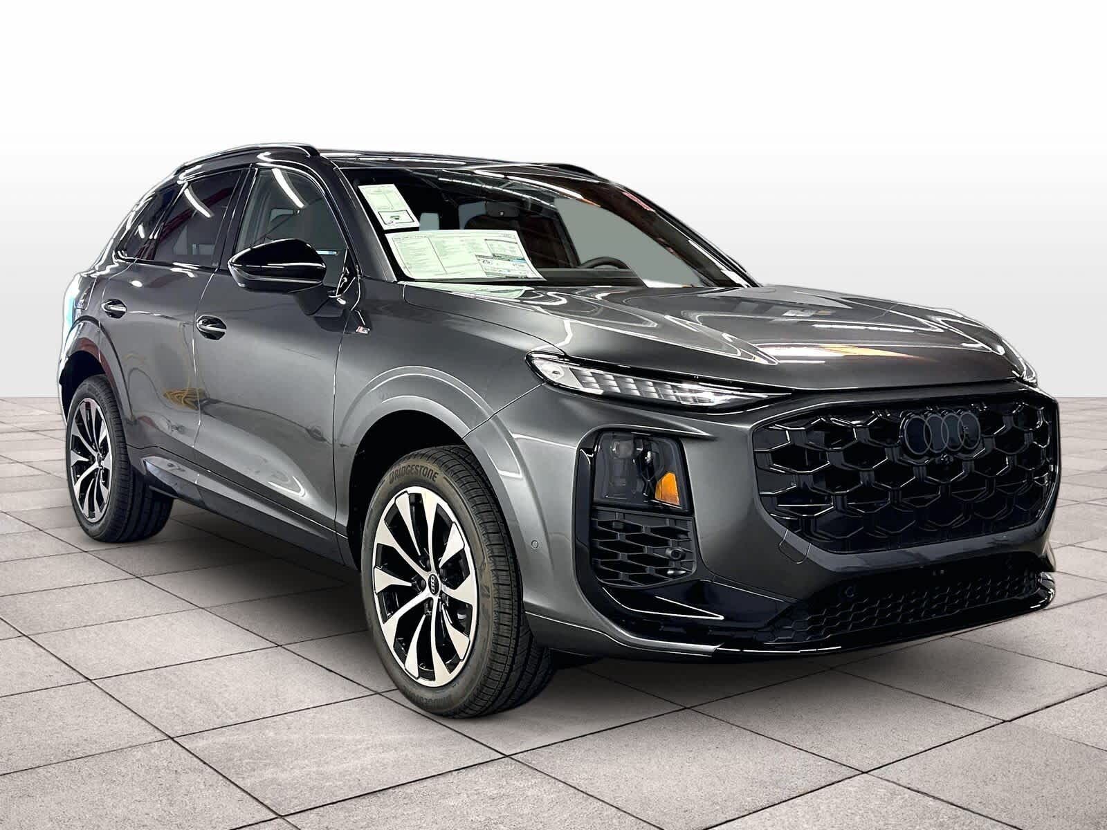2026 Audi Q3