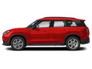 2027 MINI Countryman