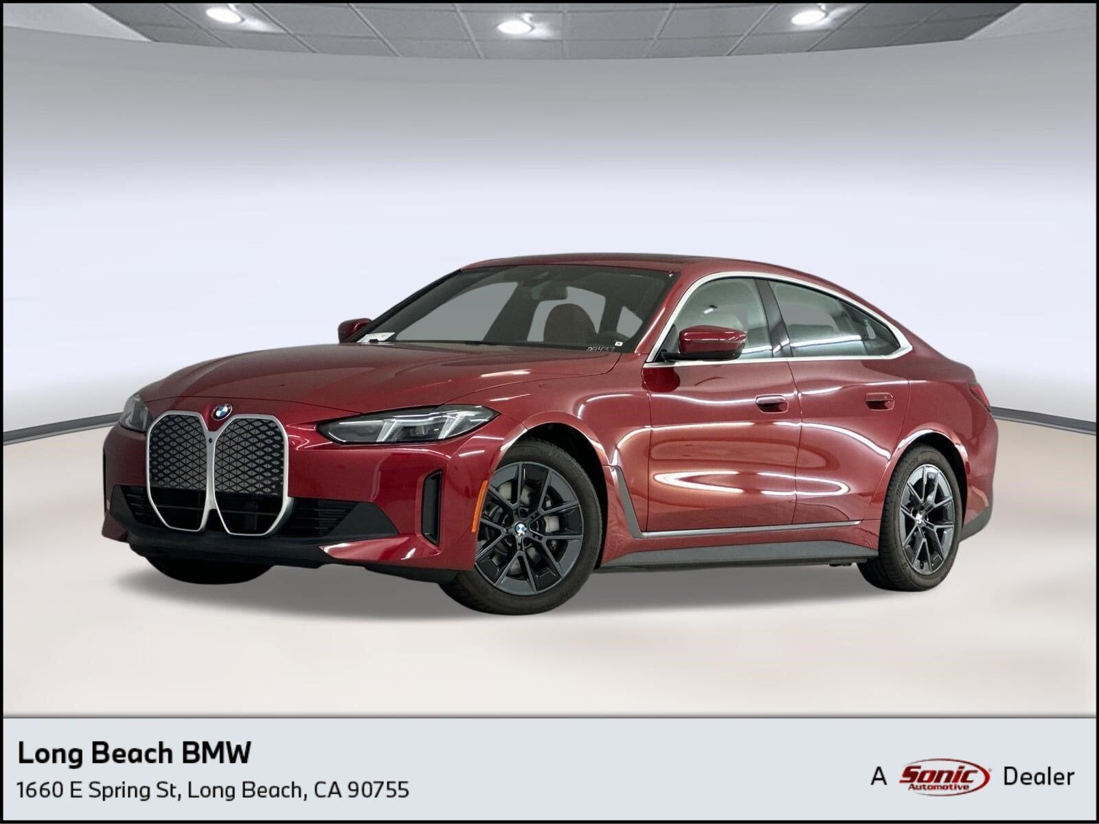 2026 BMW i4