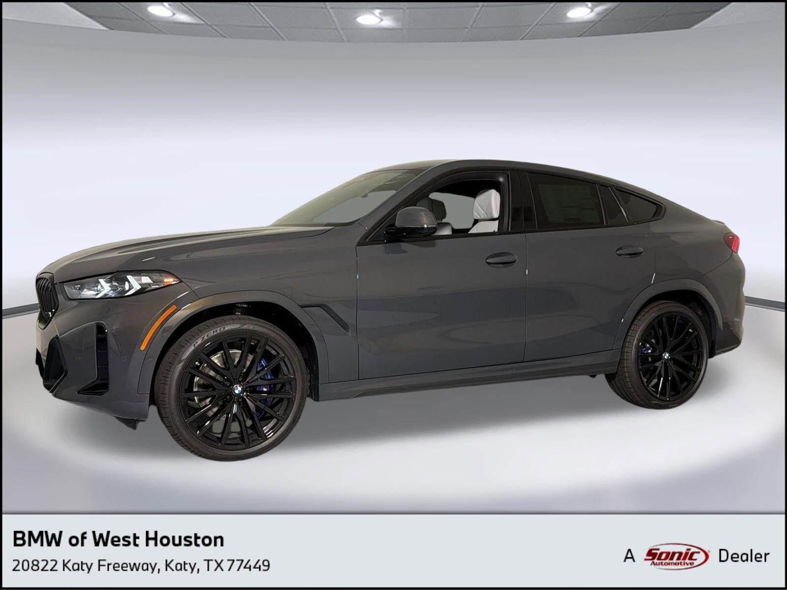 2027 BMW X6