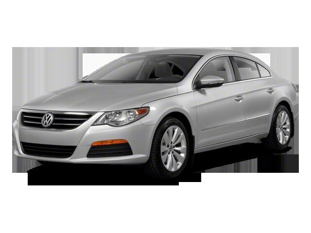 2011 VOLKSWAGEN Passat
