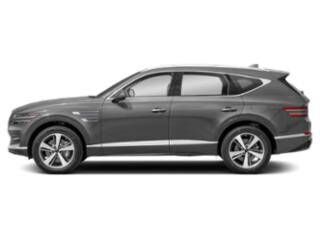 2022 GENESIS GV80