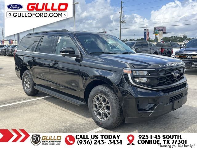 2026 FORD Expedition