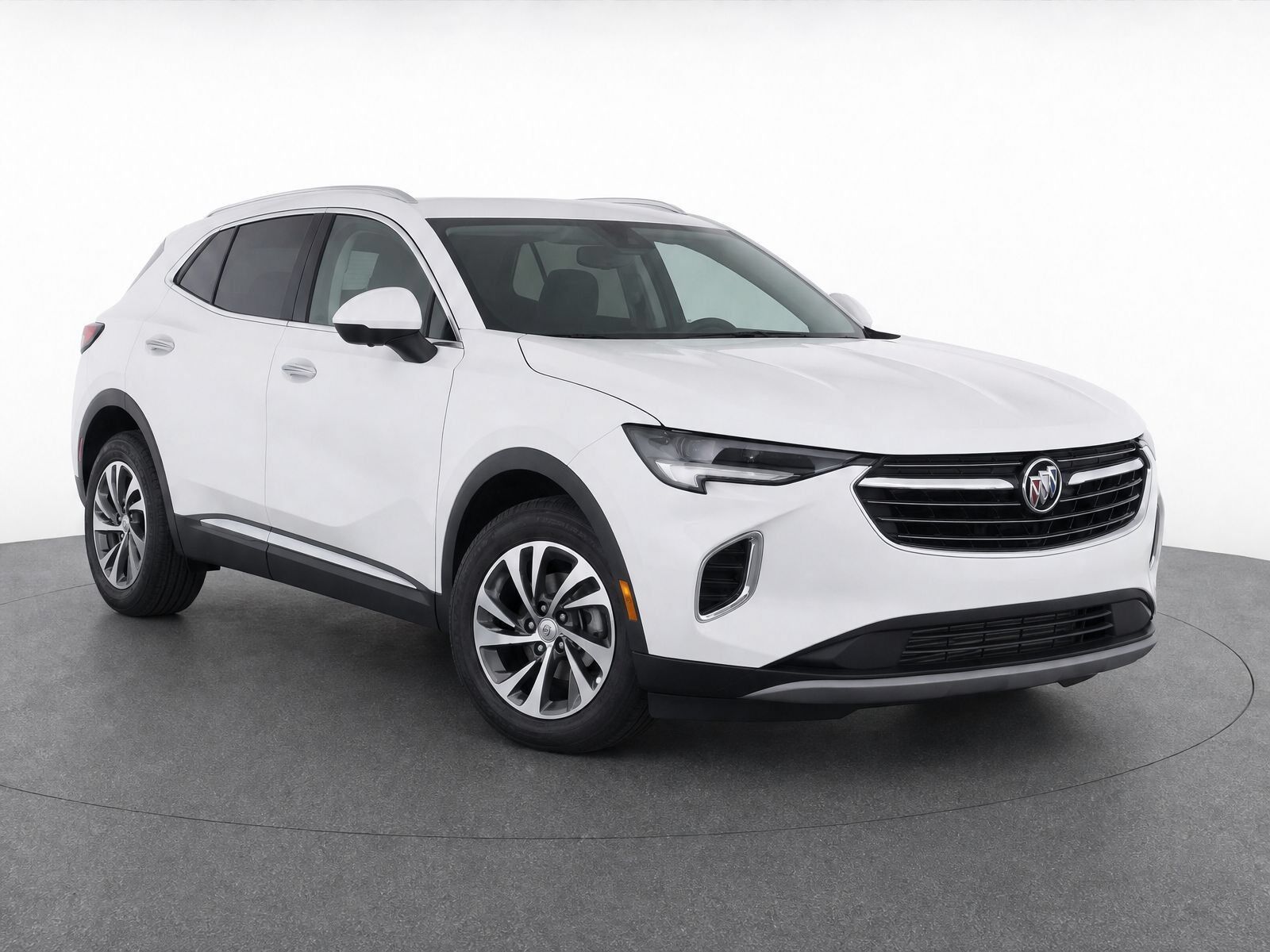 2022 BUICK Envision