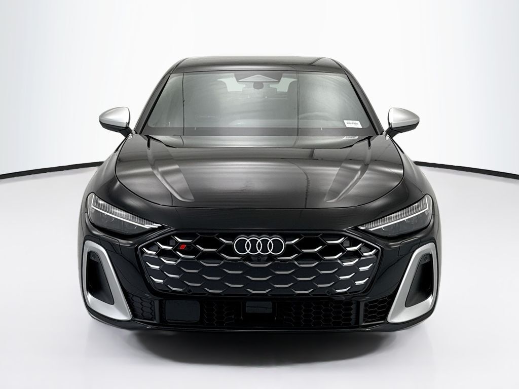 2026 Audi S5