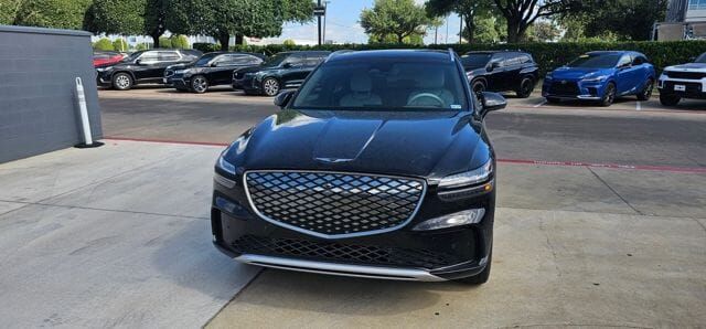 2026 GENESIS GV70