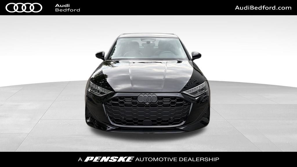 2026 Audi A3
