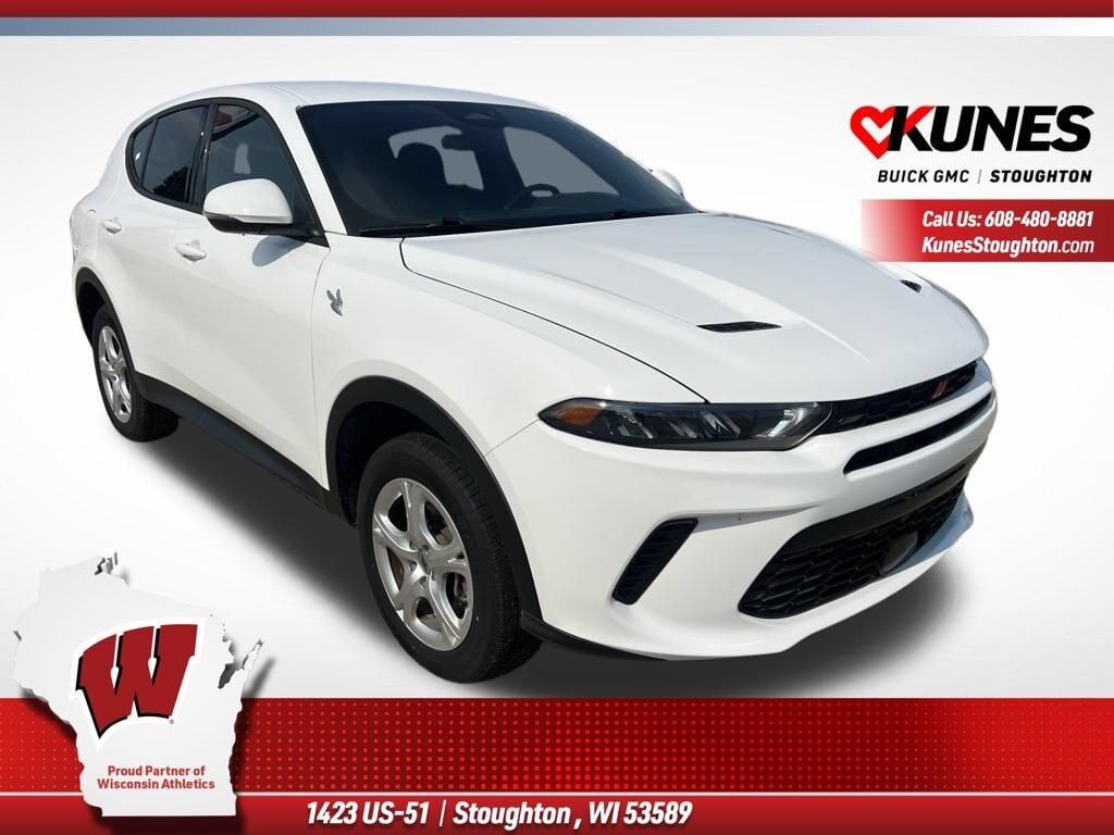 2024 DODGE HORNET