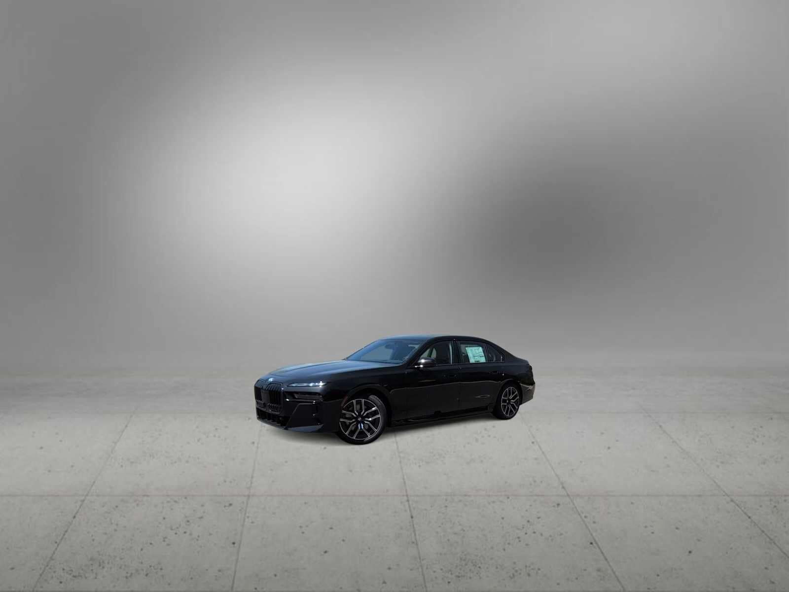 2026 BMW i7