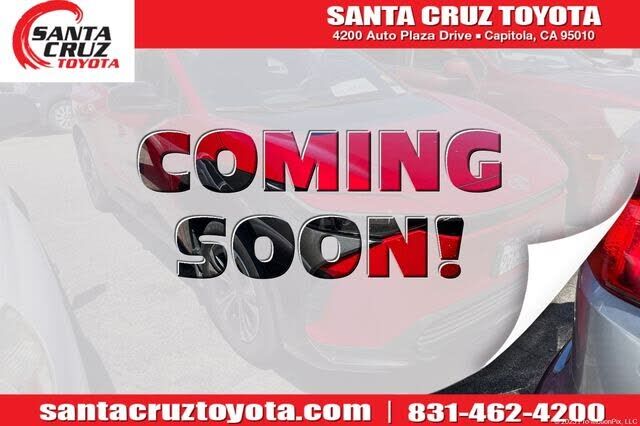 2023 TOYOTA bZ4X
