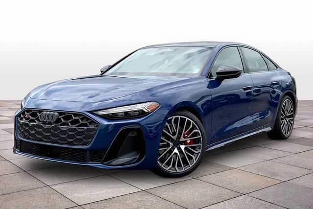 2026 AUDI S5