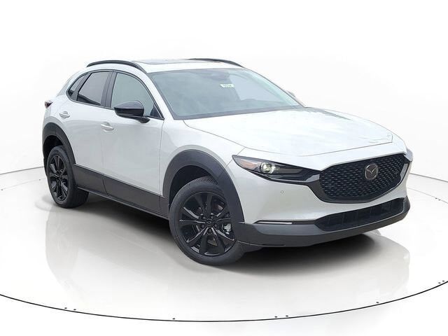 2026 MAZDA CX-30